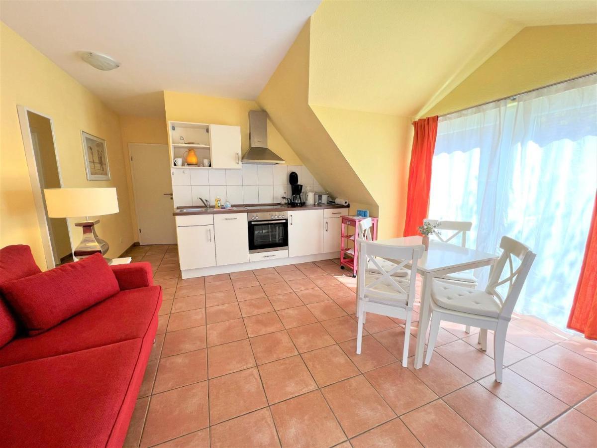 Ferienhaus Dollahner Binz Dış mekan fotoğraf