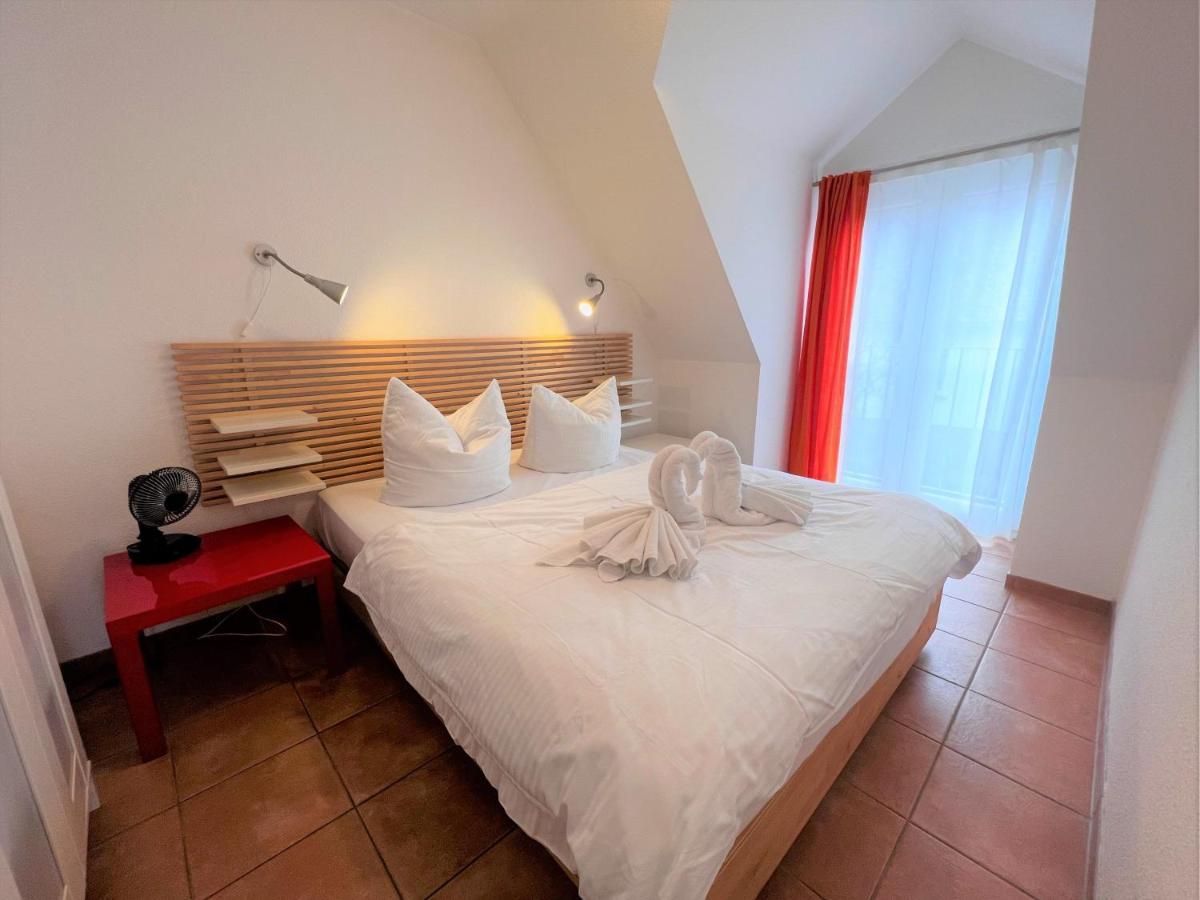 Ferienhaus Dollahner Binz Dış mekan fotoğraf