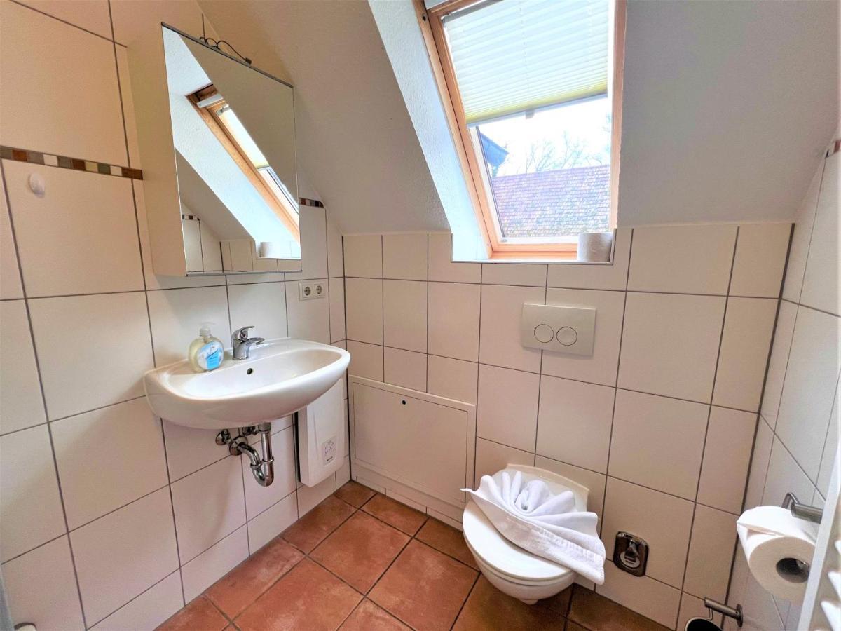 Ferienhaus Dollahner Binz Dış mekan fotoğraf