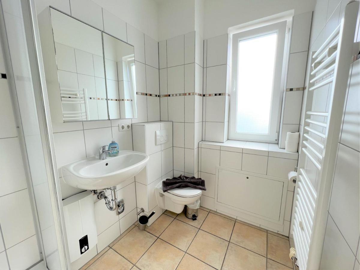 Ferienhaus Dollahner Binz Dış mekan fotoğraf