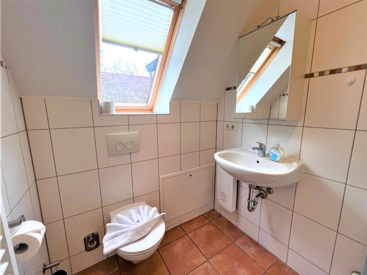 Ferienhaus Dollahner Binz Dış mekan fotoğraf