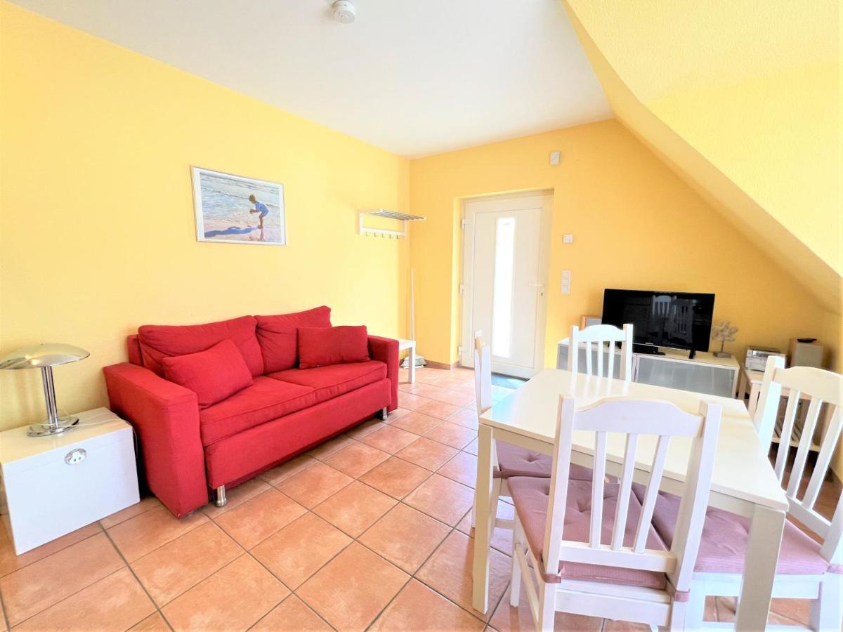 Ferienhaus Dollahner Binz Dış mekan fotoğraf