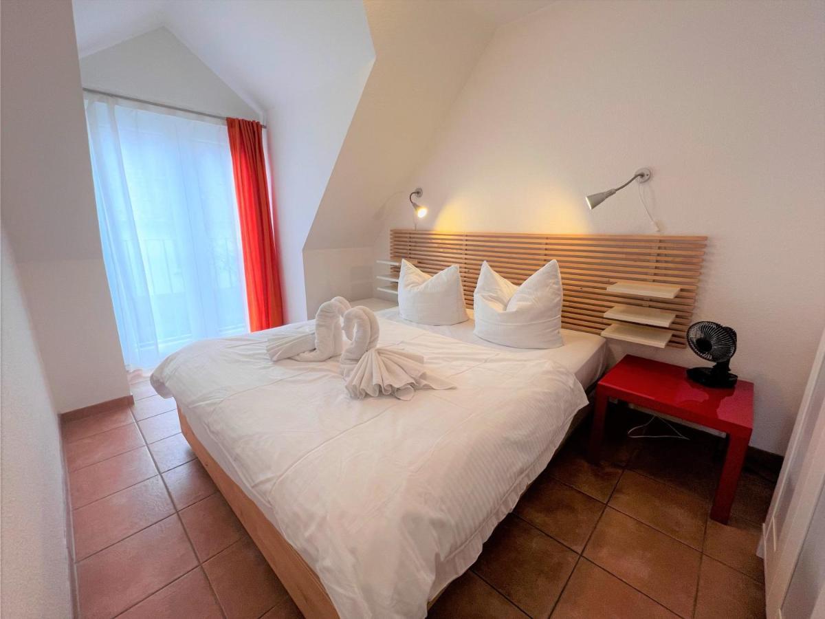 Ferienhaus Dollahner Binz Dış mekan fotoğraf